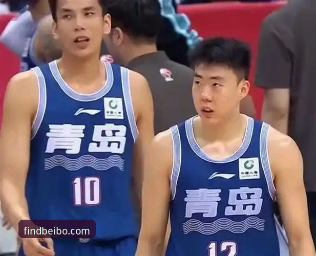 山西97-94绝杀青岛晋级八强 VS 贝博体育平台观赛体验：哪个更让你热血沸腾？