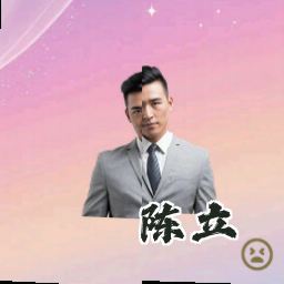 陈立